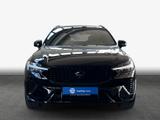 Volvo XC60 T6 AWD Plug-in Hybrid Ultra Black-Edition 3 - Volvo XC60 mit Hybrid-Antrieb: Plug-In Hybrid