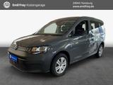 Volkswagen Caddy 5-Sitzer 1,5 TSI, Klima, GJR, MFL, PDC - Volkswagen Caddy aus 2025