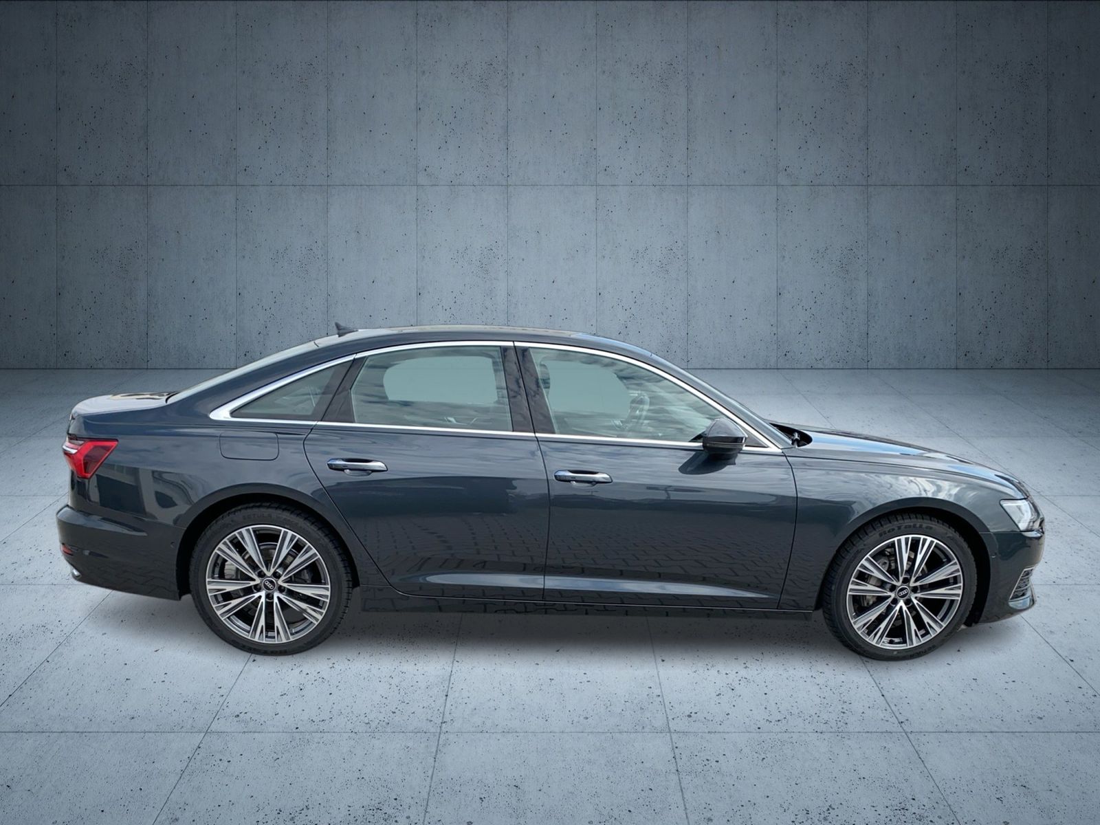 Audi A6 - Bild 6