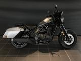 Honda CMX1100T Rebel DCT - HONDA CMX 1100 REBEL T
