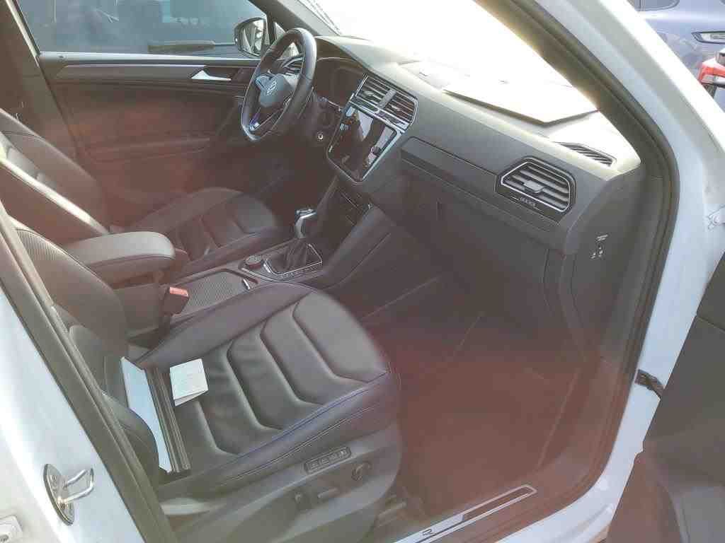 Volkswagen Tiguan - Bild 4