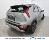 Kia Niro 1.6 GDI Hybrid Active Aut. Virtual Navi 1/ - gebrauchte Kia Niro aus dem Jahr 2022