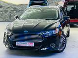 Ford Mondeo Turnier Titanium-Automatik-1.Hand - Ford Mondeo Titanium mit Diesel-Antrieb