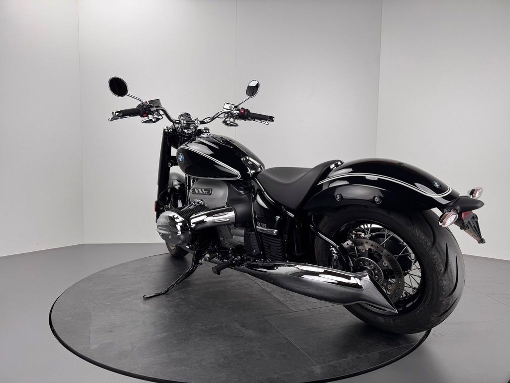 Fahrzeugabbildung BMW R18 FIRST EDITION *NEUWERTIGER ZUSTAND