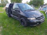 Chrysler Grand Voyager - gebrauchte Chrysler Grand Voyager aus dem Jahr 1999