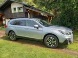 Subaru Outback 4x4 - Subaru Outback aus 2019