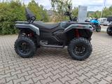CFMOTO CF Moto Quad ATV C4 / C5 Touring ABS (EPS) - QUAD E ATV