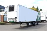 Lamberet  CV 1950Mt./2,65h/Bi Multi Temp./Strom/FRC - Tier-/Pferdetransport
