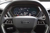 Audi Q4 e-tron - Vorschau Bild 10