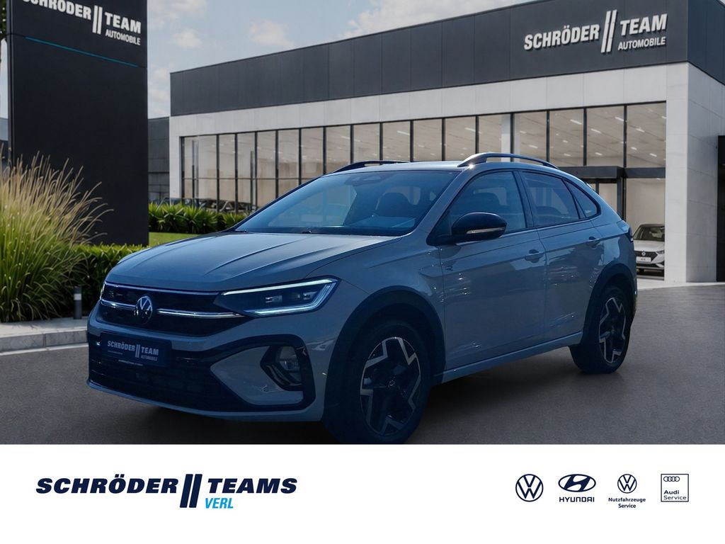 Taigo 1,0 l TSI DSG R-Line