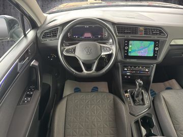 Volkswagen Tiguan Life 2.0 TDI DSG*DIGITAL*APPLE*LED*ACC