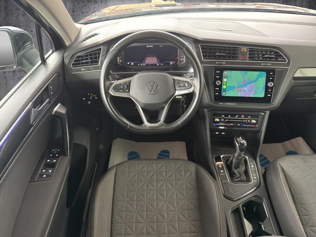 Volkswagen Tiguan Life 2.0 TDI DSG*DIGITAL*APPLE*LED*ACC