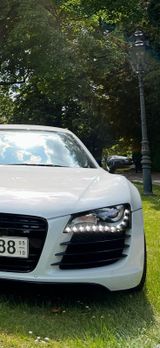 Audi R8    Schaltung; Ceramic; Carbon inne... - Audi R8 aus 2008