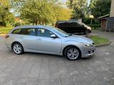 Mazda 6 Sportkombi Klima sehr guter Zustand - Mazda 6 Gebrauchtwagen in Rostock