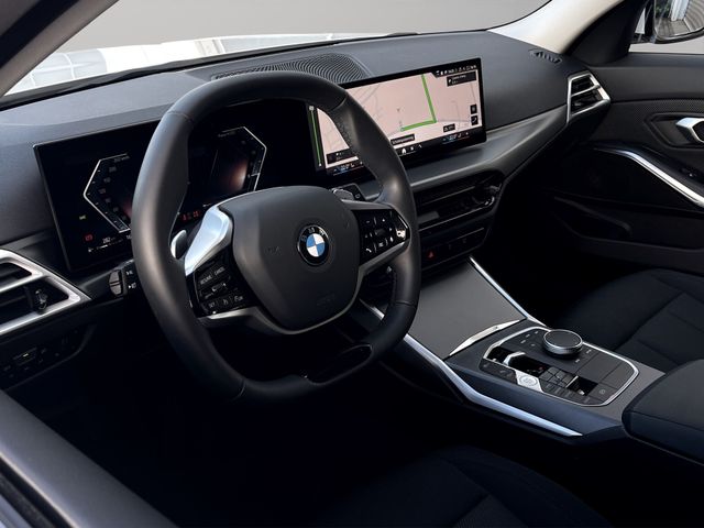 Foto Nummer 7: BMW 318i