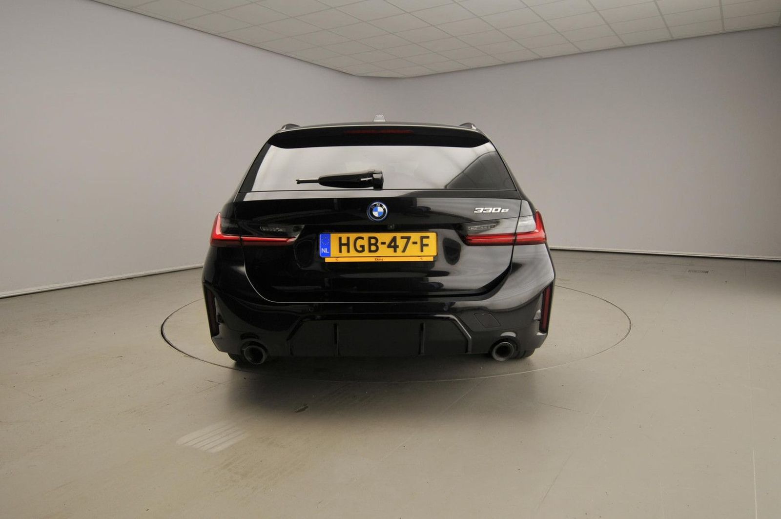 BMW 330 3 Serie Touring 330e | M-Sportpakket | LED | imagem 3