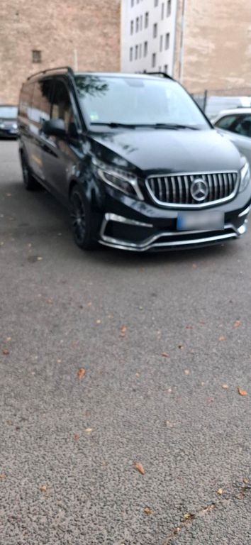 Image of Mercedes-Benz Vito