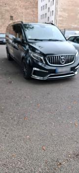 Mercedes-Benz vip vito zum verkauf - Mercedes-Benz Vito: Vip