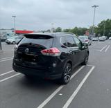 Nissan X-Trail 1.6 dCi DPF N-VISION 4x4 N-VISION - Nissan X-Trail in Leverkusen