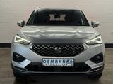 Seat Tarraco 1.4 e-Hybrid DSG Xcellence / ACC / TOTW. - SEAT Tarraco Xcellence mit Hybrid-Antrieb (Benzin/Elektro)
