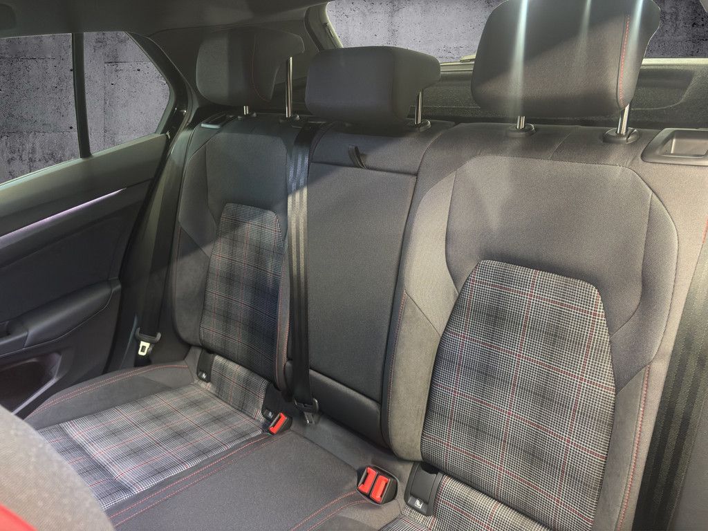 Volkswagen Golf - Bild 11