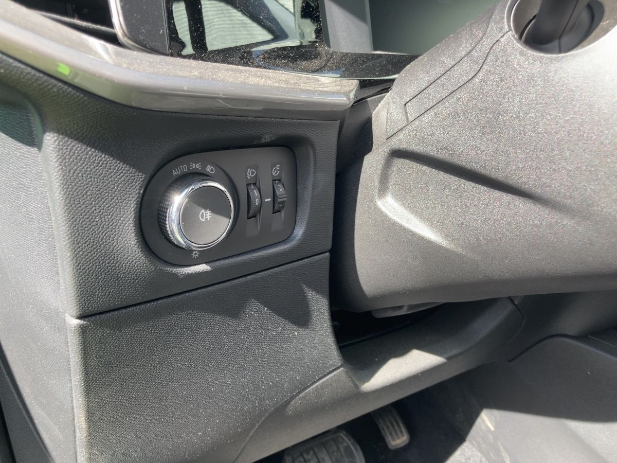 Opel Mokka - Bild 13