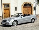 Mercedes-Benz VOLL*Verdeckservice NEU* NEUE Querlenker&Stoßdä - Mercedes-Benz CLK-Klasse Gebrauchtwagen in Berlin