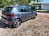 Dacia Sandero TCe 90 S/S Stepway Celebration Stepw... - Dacia Sandero von privat
