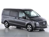 Mercedes-Benz V 220 d Marco Polo PREMIUM-PAK+EASY UP+AHK - Mercedes-Benz V