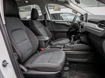 Ford Kuga 1.5 Trend Spurhalteassistent Alarmanlage