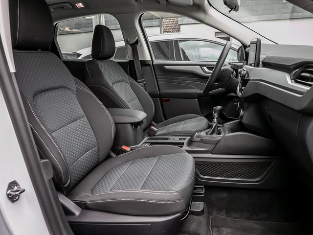 Ford Kuga 1.5 Trend Spurhalteassistent Alarmanlage