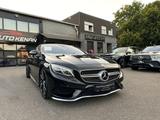 Mercedes-Benz S 500 AMG Coupe HUD/Leder/Pano/Kamera/TOP/20' - gebrauchte Mercedes-Benz S 500 aus dem Jahr 2015