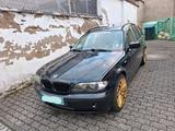 BMW bmw e46 Kombi 316i  115 ps - BMW 316 in Saarbrücken