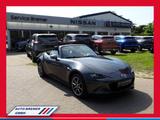 Mazda MX-5 1.5 Cabrio Skyactiv-G 132  Selection - Mazda MX-5: Selection