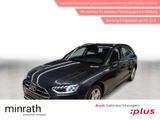 Audi A4 Avant 35 TDI advanced APP+DAB+VIRT+ACC+LED - Audi A4 Jahreswagen: Automatik