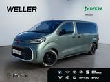 Toyota Proace 2,0l-D L1 Verso Lounge *LED*StHz*HUD*CAM*