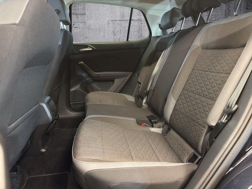 Volkswagen T-Cross - Bild 10