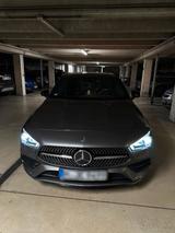 Mercedes-Benz Mercedes CLA 200 Garantie 11.2027 - Mercedes-Benz CLA 200 Gebrauchtwagen in München