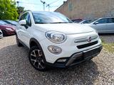 Fiat 500X Cross-AUTOMATIK-SCHECKHEFT-TOP ZUSTAND - Fiat 500X Gebrauchtwagen in Berlin