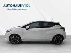 NISSAN Micra 1.0 IG-T N-Way