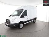 Ford Transit 2.0 TDCi 4WD KASTEN L2H3 STANDHEIZ,AHK - Ford Transit mit Diesel-Antrieb: 2.4