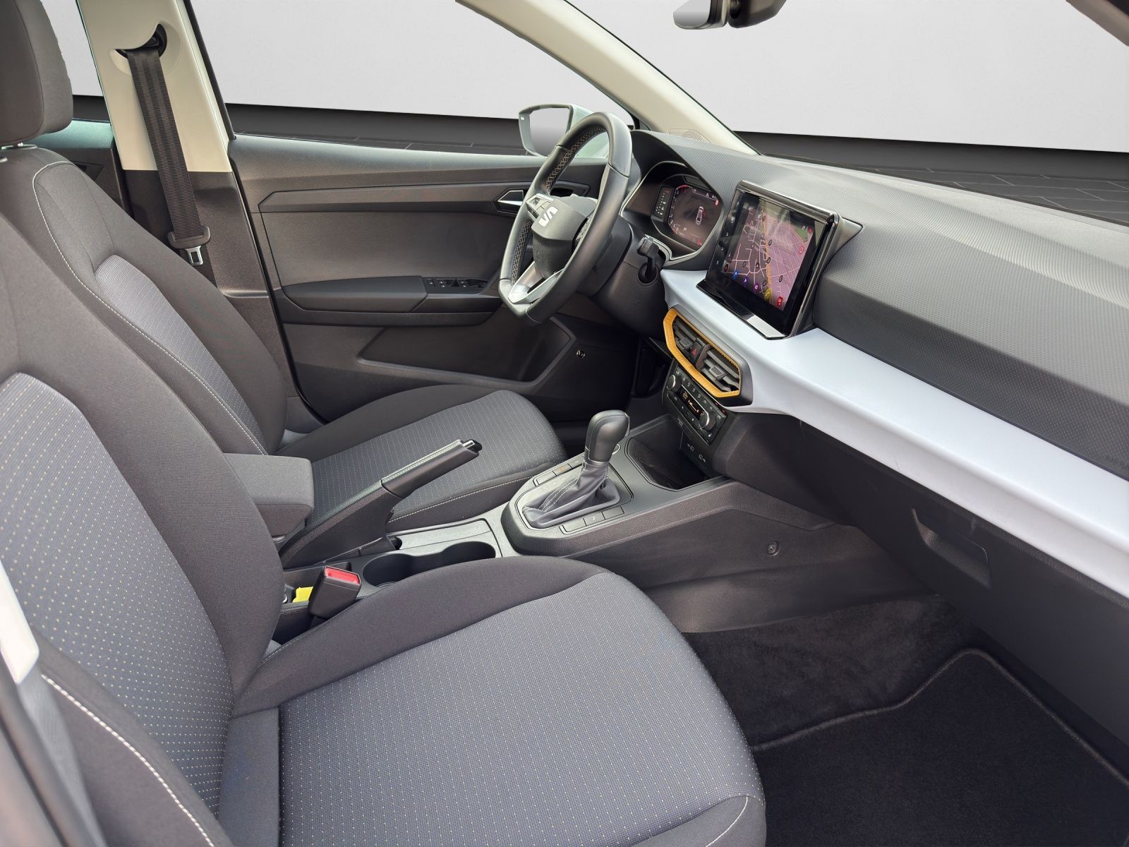 Seat Ibiza - Bild 4