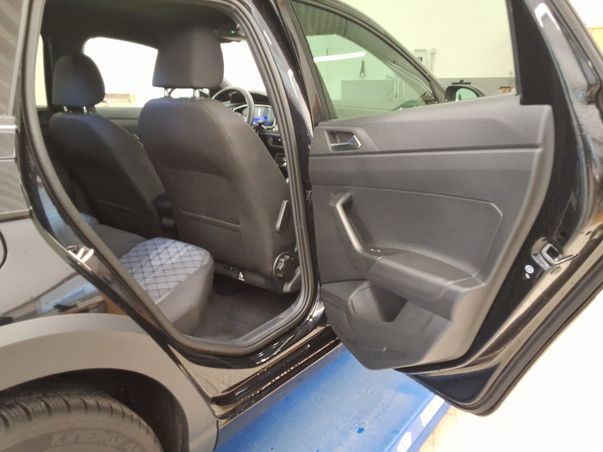 Volkswagen Taigo - Bild 8