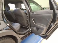 Volkswagen Taigo - Vorschau Bild 8