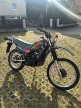 Yamaha Dt 125 Orginal Zustand 1850 bis Montag - YAMAHA DT 125