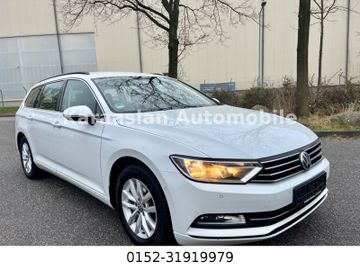 Volkswagen Passat Variant - 2