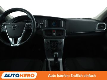 Volvo V40 - 12