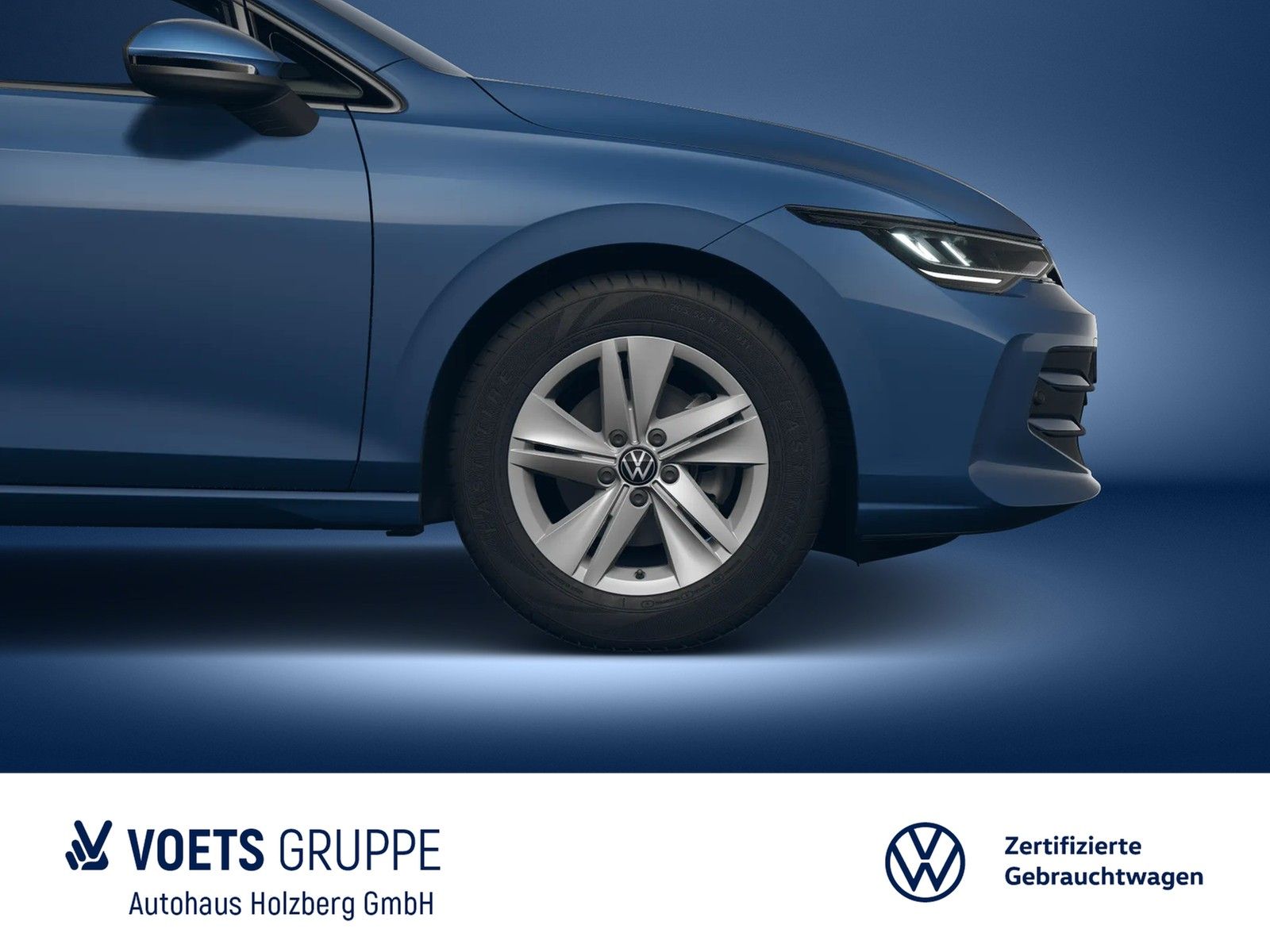 Volkswagen Golf - Bild 7