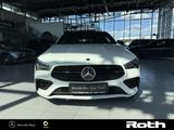 Mercedes-Benz CLA35 4M Aerody.P+PerformanceS+Night+Pano+Multib - gebrauchte Mercedes-Benz CLA 35 AMG aus dem Jahr 2020