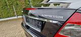 Mercedes-Benz E 200 E -Klasse Lim. E 200 Kompressor orig.86165 - Mercedes-Benz E 200: Kompressor